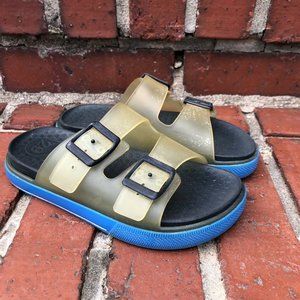 boys igor sandals